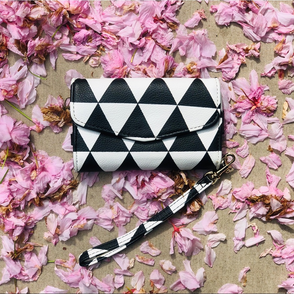 🥂Chic wristlet🥂